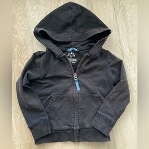 PRIMARY - The Zip Hoodie Sweatshirt - 2-3T